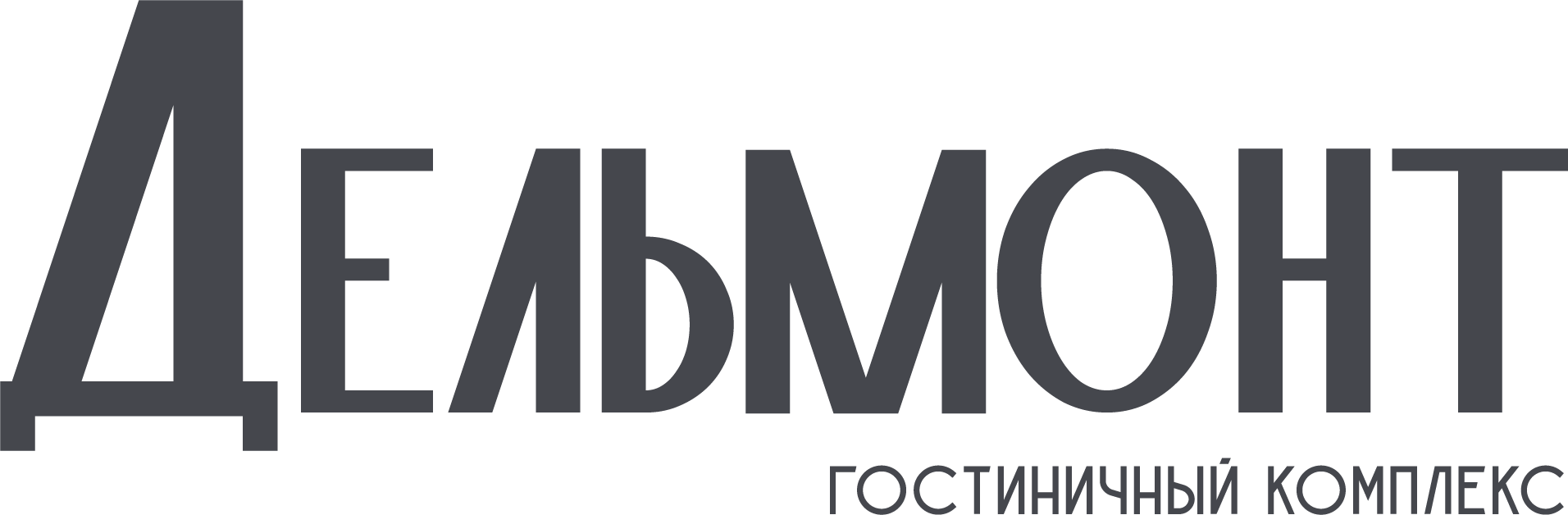 Отель Дельмонт